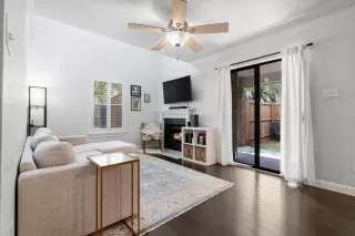More Details about MLS # 1101400 : 7635 GUADALUPE ST 202