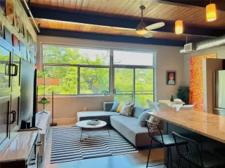 More Details about MLS # 1399976 : 2205 N LAMAR BLVD 114