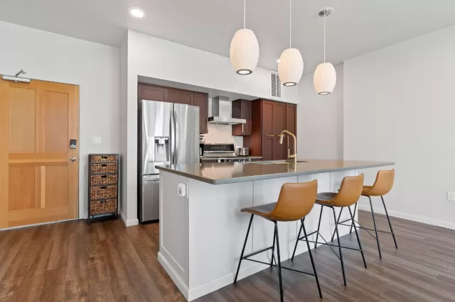 MLS: 1534685 Condo For Sale