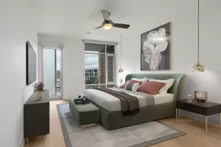 More Details about MLS # 1568834 : 210 LEE BARTON DR 517