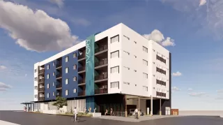 More Details about MLS # 1926878 : 1309 CHICON ST 202