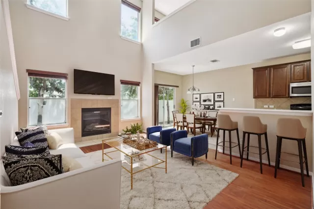 MLS: 2089085 Condo For Sale