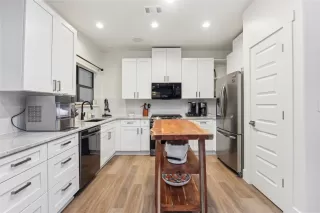 More Details about MLS # 2503946 : 3404 AMERICAN DR. DR 1099