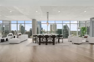 More Details about MLS # 2552702 : 501 WEST AVE 3201