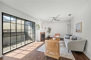 More Details about MLS # 2573880 : 1510 W NORTH LOOP BLVD 424