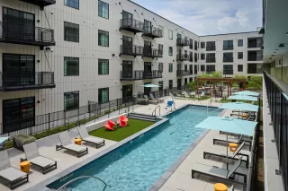 More Details about MLS # 2929822 : 4315 S CONGRESS AVE 219