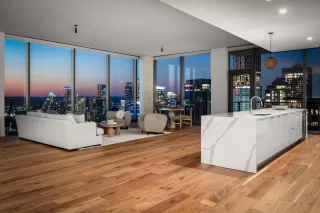 44 EAST AVENUE Condos for Sale