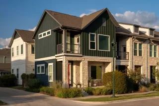 Primary Photo for MLS#: 3240940