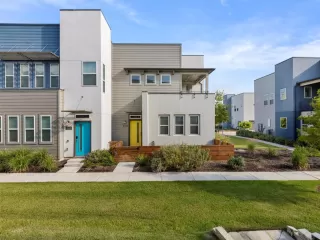 Browse active condo listings in GOODNIGHT RANCH