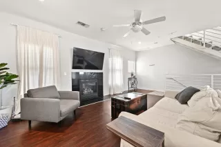 Browse active condo listings in FLATS ON WILSON