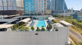 Browse active condo listings in SPRING CONDO
