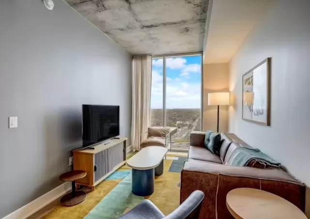 MLS: 4160529 Condo For Sale