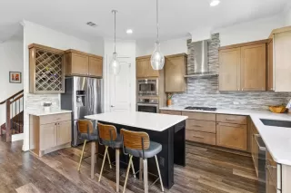 You might also be interested in THE BROWNSTONE