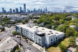 More Details about MLS # 4828587 : 2220 WEBBERVILLE RD 223