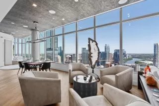 5TH AND WEST Condos for Sale