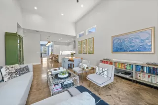 More Details about MLS # 5074925 : 4110 IDLEWILD RD B