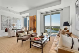 More Details about MLS # 5172767 : 98 SAN JACINTO BLVD 1201