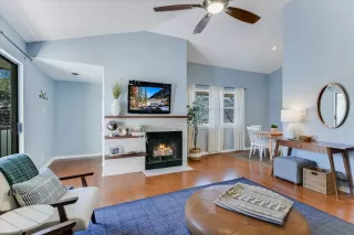 More Details about MLS # 5200806 : 9226 JOLLYVILLE RD 272