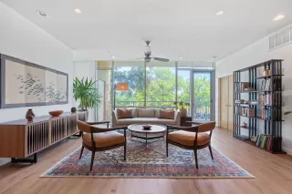 You might also be interested in BARTON PLACE