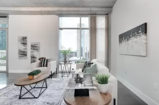 More Details about MLS # 5280077 : 800 W. 5TH ST 809