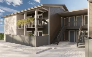 More Details about MLS # 5285510 : 2124 BURTON DR 164