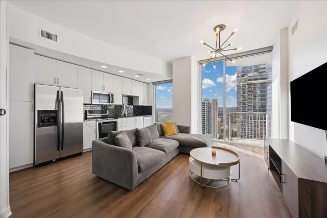 MLS: 5443214 Condo For Sale