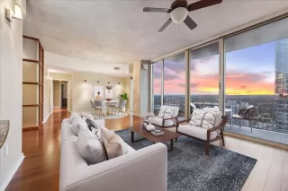 360 CONDOMINIUMS Condos for Sale