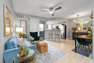 More Details about MLS # 5496605 : 2500 BURLESON RD 603