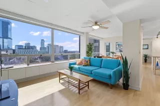 More Details about MLS # 6054696 : 1212 GUADALUPE ST 805