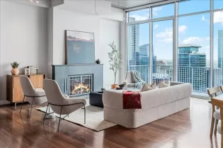 Browse active condo listings in 360 CONDOMINIUMS