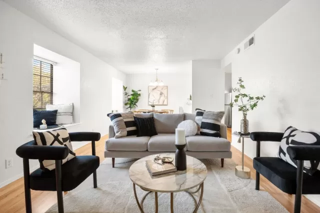 MLS: 7395540 Condo For Sale