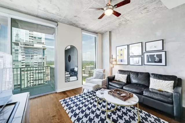 MLS: 7641455 Condo For Sale