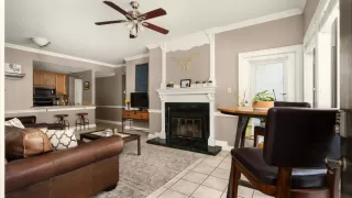 More Details about MLS # 7736311 : 807 W 25TH ST 207