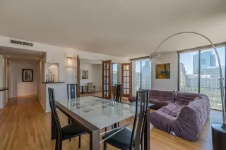 More Details about MLS # 7884871 : 1122 COLORADO ST 1409