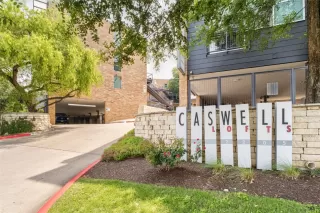 More Details about MLS # 7915819 : 2205 N LAMAR BLVD 113