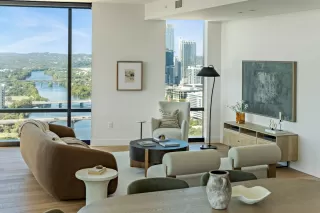 70 RAINEY Condos for Sale