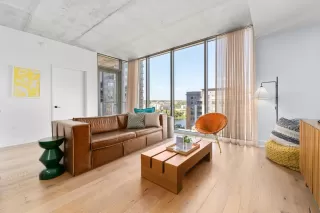 More Details about MLS # 8067922 : 48 EAST AVE 1310