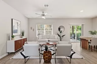 Browse active condo listings in RIDGE AT SLAUGHTER