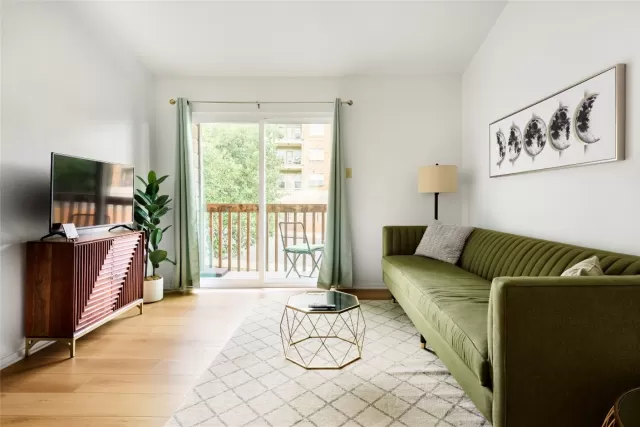 MLS: 8336374 Condo For Sale