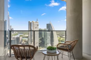 More Details about MLS # 8633584 : 501 WEST AVE 3403