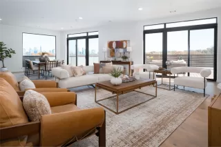 Browse active condo listings in ONE OAK