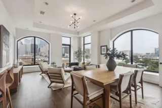 Browse active condo listings in SABINE ON 5TH