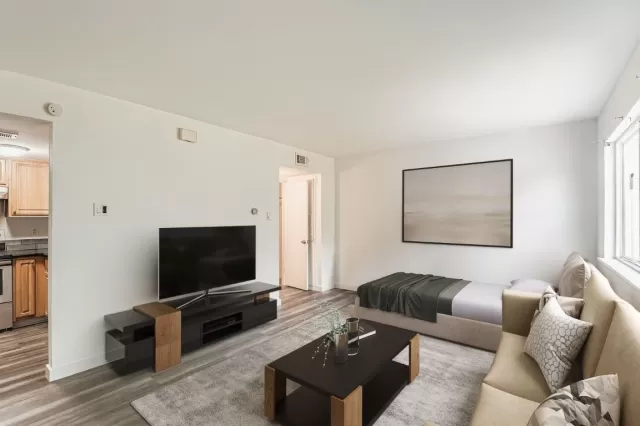 MLS: 9853565 Condo For Sale