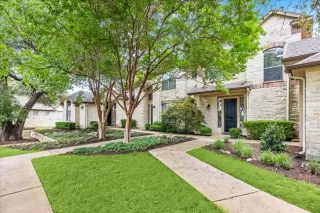 More Details about MLS # 9864139 : 14100 AVERY RANCH BLVD 103