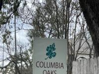 Browse active condo listings in COLUMBIA OAKS
