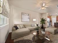 Browse active condo listings in SWEETBRIAR GARDEN HOMES