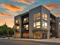 Browse active condo listings in EAST END FLATS