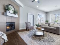 Browse active condo listings in HEGMAN