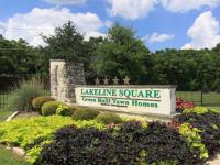 Browse active condo listings in LAKELINE SQUARE TOWN HOMES