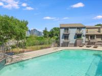 More Details about MLS # 2154828 : 1501 BARTON SPRINGS RD 116